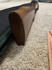 Vintage Benjamin Franklin Model 342 in Excellent Condition