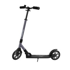 Swagtron Adults Teens Folding Kick Scooter Height-Adjustable ABEC-9 Bearings K8