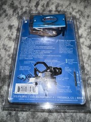 Hamskea RH Epsilon Rest Black 213772