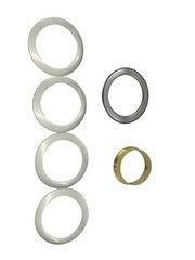 Heavy Duty Case Bushing Upgrade Kit 34006-SPB | Compatible with 400, 4L80E &