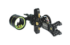 HHA TETRA MAX RYZ RH .010 PIN Double Pin Mover Sight