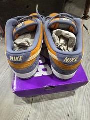 Nike SB Dunk Low Pro Skate Shoes Multicolor US 14 Medium (D, M)