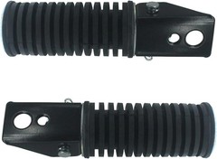 Motorcycle Foot Pegs,Motocycle Footrest Pegs.A Good Model Fit For Baja Mini Bike