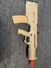 IWI Tavor X95 Airsoft AEG- Tan