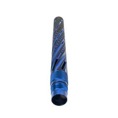 HK Army FXL Elite Orbit Barrel Tip – Dust Blue/ Polish Black