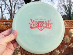 2020 Star Rancho Roc Swirl (One of Kind) USDGC Limited Disc Golf 180G #2671