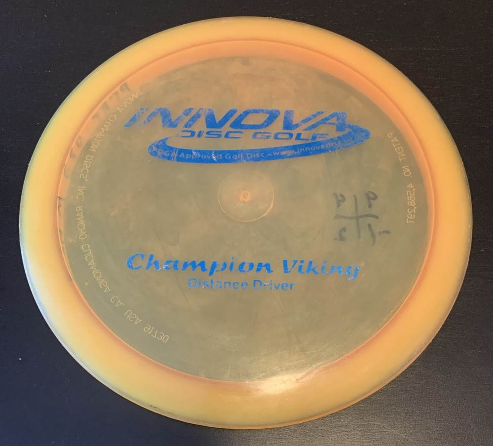 Innova Champion Viking PFN 177 grams