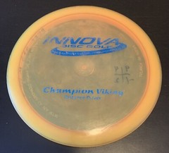 Innova Champion Viking PFN 177 grams