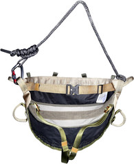 Hunting Saddle, the Gen 2 Hunting Saddle: Comfortable Saddle Hunting, Lightweigh