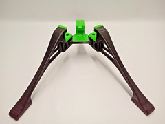 MATHEWS EXO Engage Limb Legs Earth Lift Lift X Lift RS Lift XD Padded 3D PRINTED
