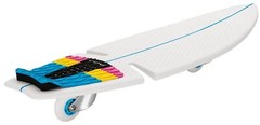 Razor RipStik RipSurf Caster Board – CMYK – FFP , 10.5
