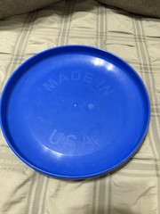 Kan Jam Premium Frisbee for Outdoor Games, Official Disc Ships Fastest