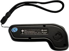 Lightweight Remote for Electric Skateboards