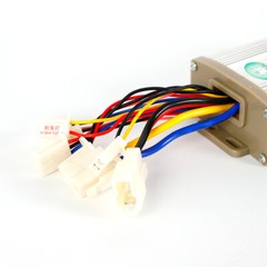 36V 800W Electric Brushed DC Motor kit | E-Scooter Tricycle Bicycle Modified Kit