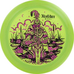 Knight Blade Moondust Champion XCaliber