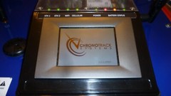CONRONO TRACK MOBILE RFID TRANMITTER CONTROLLER 400/800 SERIES