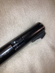 Daisy Model 10 – Vintage BB Gun COCKS & FIRES Works Great-CLEAN