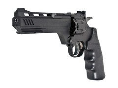 Crosman Vigilante CO2 Revolver 0.177