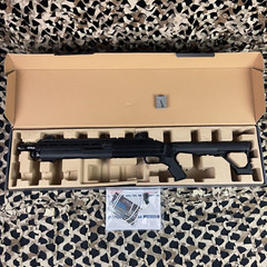 NEW T4E .68 Cal HDX Paintball Shotgun – Black