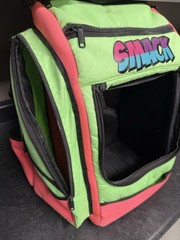 Fresh Prince Smack Disc Golf Bag