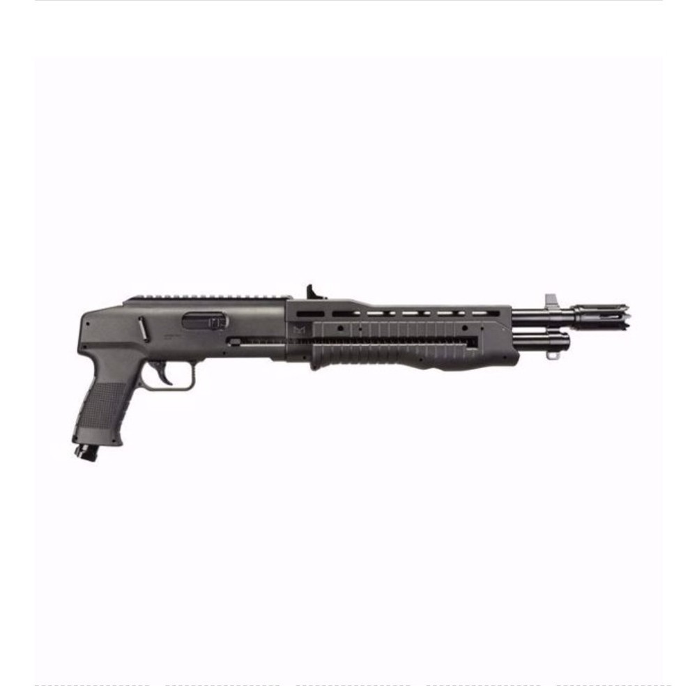 Umarex T4E TB68 Gen 2 – Paintball Marker – New – 7.5J (2292204)