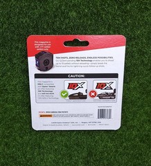 Gamo Swarm 10X GEN1 .177 Caliber, 10-Round Rotary Magazine, Black – 621258754