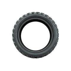 GTW Nomad 23 Inch All Terrain Radial Golf Cart Tire | 23×10-R15 | Steel Belte…