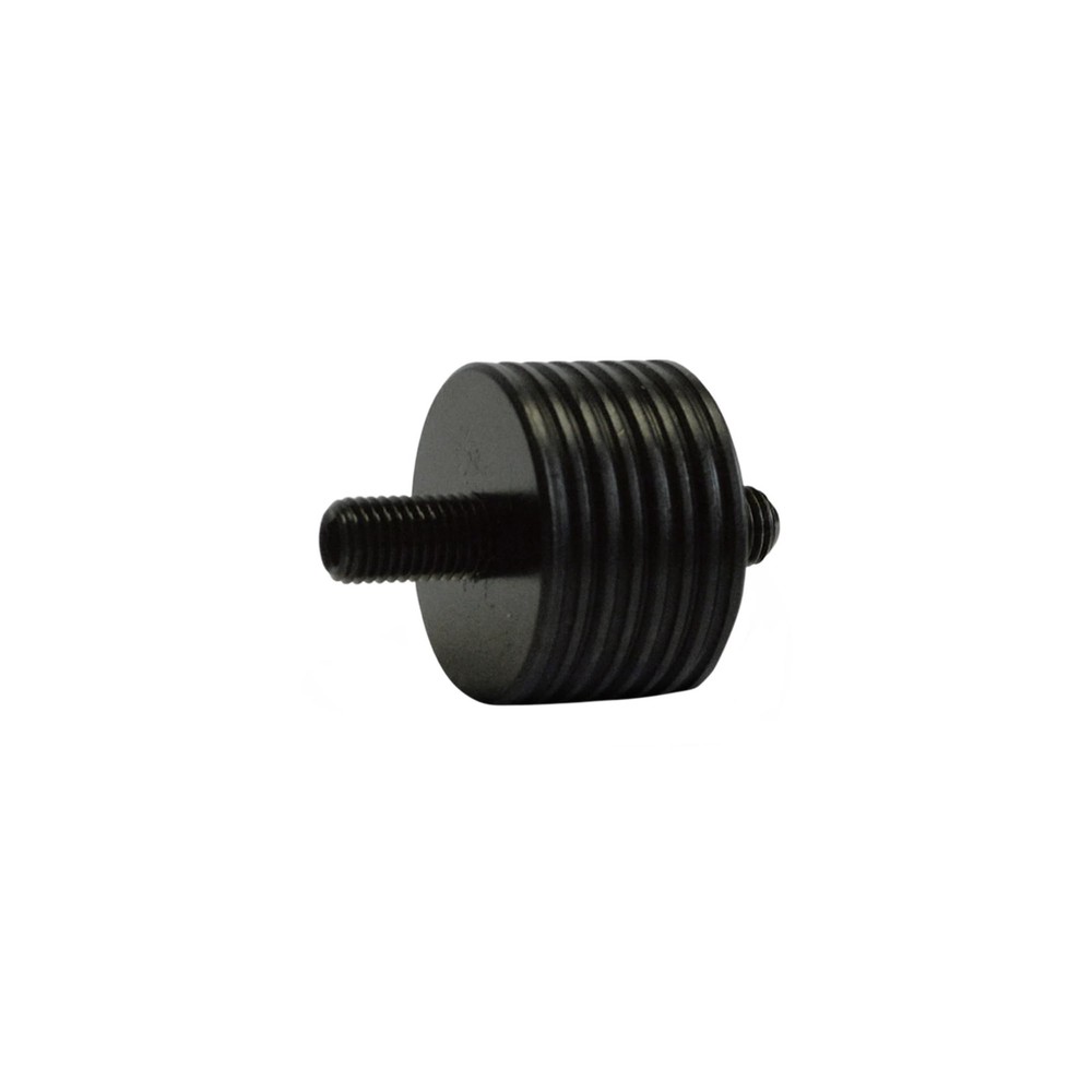 CBE Torx Stabilizer Weight – 4oz, Black