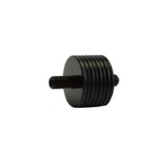 CBE Torx Stabilizer Weight – 4oz, Black