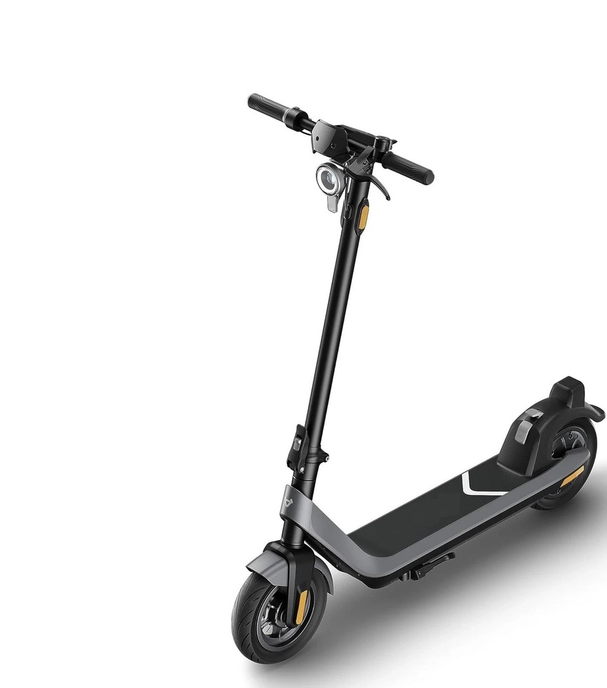 NIU KQi2 Pro Foldable Electric Kick Scooter – Grey