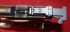 Great Smith & Wesson Model 79G .177 Caliber Air Pistol Resealed and Shoots Great