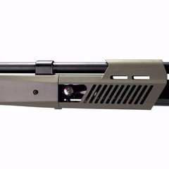 Factory Refurbished Umarex .22 Cal Gauntlet 2 SL22 PCP Air Pellet Rifle