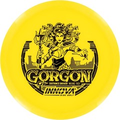 Innova GStar Gorgon | Choose Weight & Color