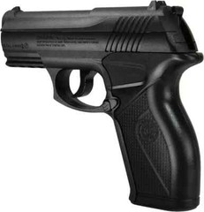 Crosman Phantom P10 BB Semi Automatic CO2 Air Gun Kit