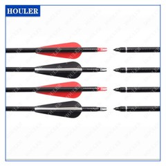 Magnesium Alloy 40LBS Professional Practice Archery Recurve Bow