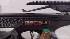 Recruit barnett compound crossbow