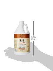 Espana Silk ESP0025P 135.28 oz Protein Shampoo, 4 L