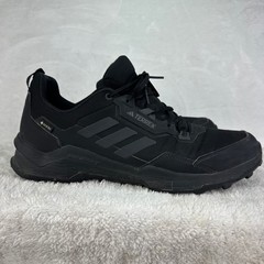 Adidas Terrex Trailmaker GORE-TEX Hiking Shoes Men’s Size 12.5 All Black