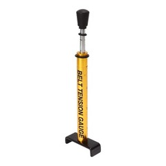 Motorcycle Belt Tension Gauge,10 Lb Belt Tension Gauge for Accurate Motorcycl…