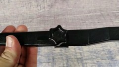 Martin Archery 4 Arrow Bow Quiver Black Good Condition