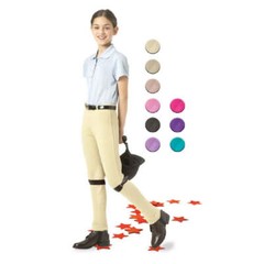 EquiStar Child Pullon Jod – Cotton/Lycra blend (Var. Colors & Sizes)