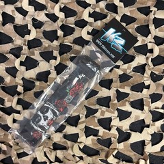 NEW KM Paintball Universal JT Goggle Strap – SE Muertos