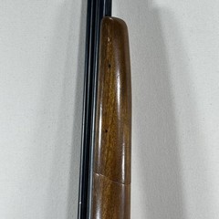 Crosman Model 140 Pellet Air Rifle .22 Caliber With Manual Not Working No Sight
