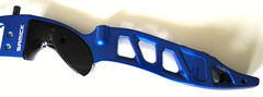 Samick Ideal ILF 25″ Right Hand Recurve Riser