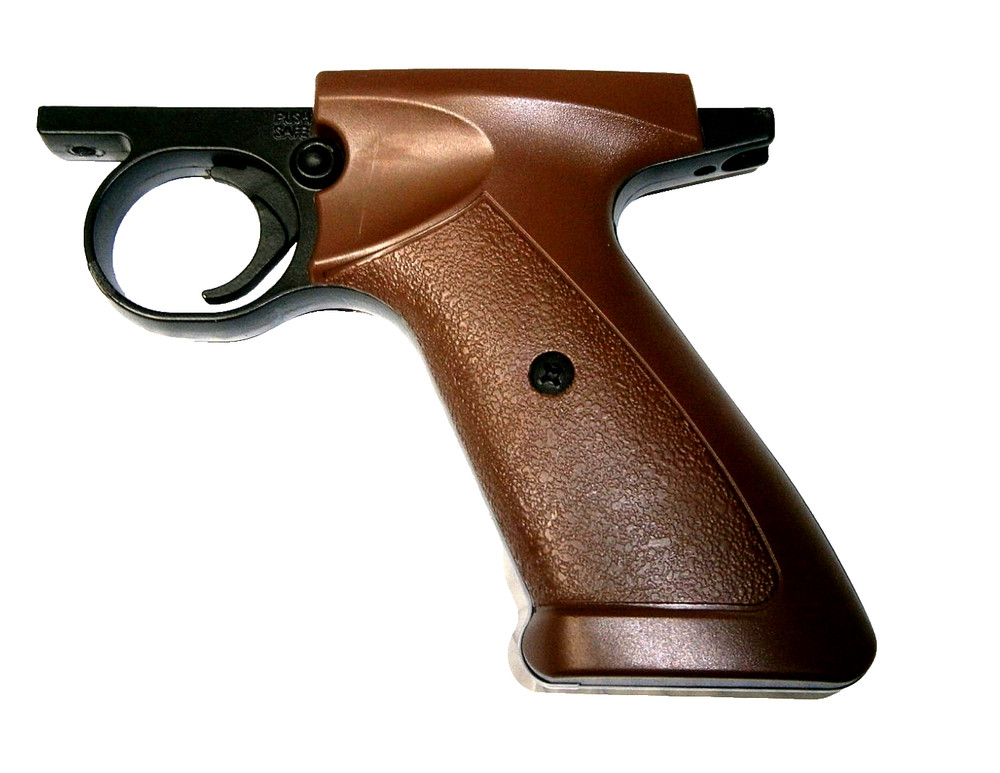 ON SALE! LOADED Frame W/ BROWN Grips spring ball for CROSMAN 2240 1377 1322 ETC
