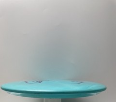 Latitude 64 Royal Trust FIRST RUN Disc Golf Midrange 177 grams
