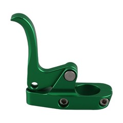 Finger Throttle CNC Throttle Lever Aluminum Alloy For Jet-Ski MotorBoat All UTRY