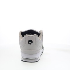 Osiris Pixel 1196 889 Mens Black Synthetic Skate Inspired Sneakers Shoes