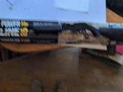 Daisy Powerline 856 .177 Cal Multi Pump Single Shot Pellet Rifle – Rifled Barrel