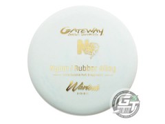 NEW Gateway Nylon Rubber Alloy Warlock 170g Mint Gold Foil A Putter Golf Disc
